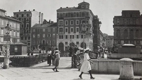 Die Mörder stammten aus Triests besten Kreisen