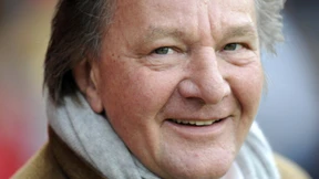 Der Mainzer Außenminister