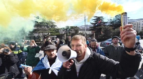 Der eigene Krieg ist wieder gegenwärtig