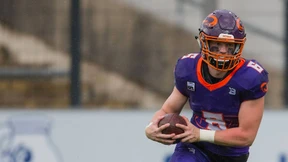 Die Zuversicht bei Frankfurt Universe ist zurück