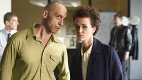 Die Einzelkämpferin