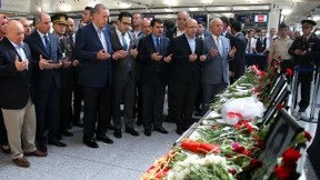 Anklagen nach Flughafen-Anschlag