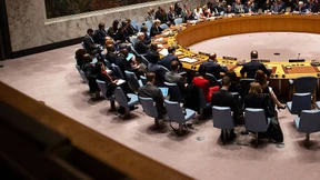 Russland und China blockieren erneut Syrien-Hilfe