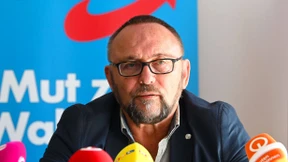 Magnitz will sich gegen mögliche Ämtersperrung wehren