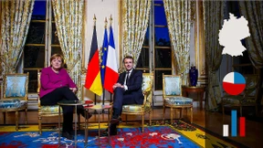 Ein neuer Aufbruch für Europa?