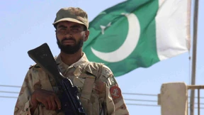 Pakistanische Botschaft 