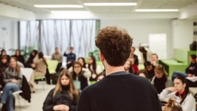 Online-Plattform soll Lehrern Orientierung geben