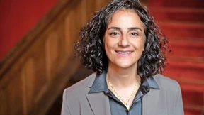 Ehemalige Profifußballerin erhält Elisabeth-Norgall-Preis