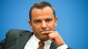 Staatsanwalt will Prozess gegen Edathy nicht einstellen