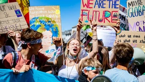 Das Klima wird zu emotional diskutiert