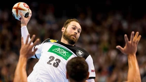 Einen Karabatic haben die Deutschen nicht