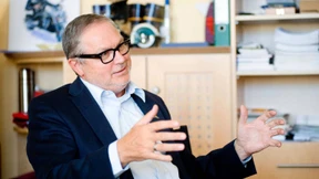 „Die Jugend ist nicht besser oder schlechter als früher“