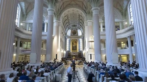 Ein Name für alle gesucht