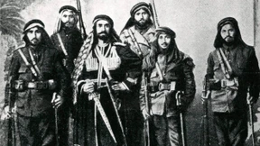 Der Kurdistan-Report