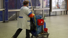 Gebäudereiniger und Arbeitgeber einigen sich