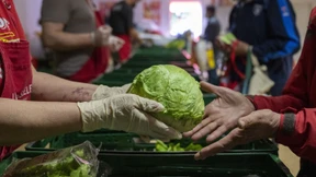 Tafeln kritisieren unzureichende Unterstützung für Ukraine-Flüchtlinge