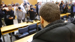 „Es ist immer noch mein Wunsch, als Märtyrer zu sterben“ 