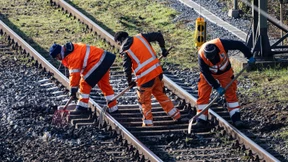 Planungen für Neubaustrecken werden fortgeführt