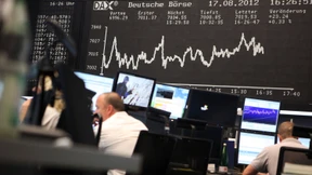 Finanztransaktionssteuer könnte später kommen