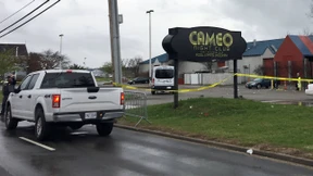 Ein Toter und 14 Verletzte nach Schüssen in Club