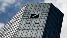 Weiterer Händler legt Klage gegen Deutsche Bank bei