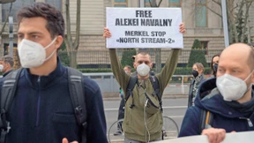 Nawalnyjs Volten und Widersprüche