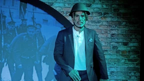 Ein Feind, ein guter Feind