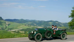 Man muss das Alter nicht fürchten