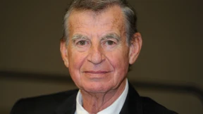 „Mister Sportschau“ Werner Zimmer gestorben