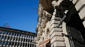 Reiche Briten schaffen Geld ins Ausland