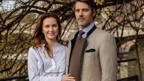 Ein Hochzeitsfest im Hause Wittelsbach