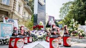 In brennender Liebe für den King of Rock’n’Roll