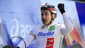 Ein wahrer Eisenmann