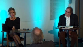 F.A.Z.-Herausgeber und Kleist-Museum laden zu Debatte ein