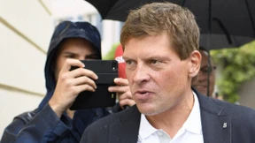 Erneut Ermittlungen gegen Jan Ullrich