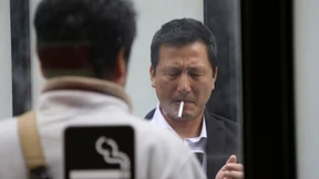 Tokio streitet über Rauchverbote