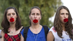 Erlebnis Vergewaltigung? 