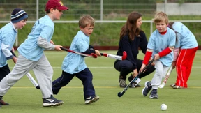 So finde ich die richtige Sportart für mein Kind