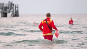 299 Tote durch Ertrinken in Deutschland