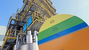 Ein Klimakiller wird zum Rohstoff