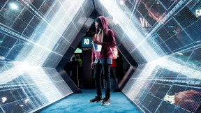 Hightech ist nicht im Angebot