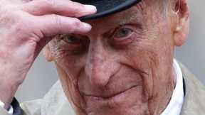 Es war ihm eine Ehre