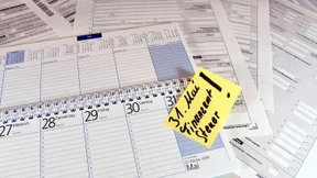 Steuererklärung nicht abgegeben – und nun?