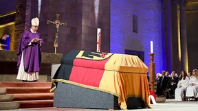 „Ein wahrhaft großer Staatsmann“