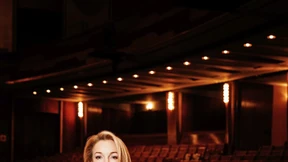 Vom Luxusauto zur Spitzenkultur