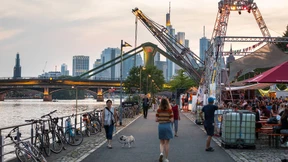 Theater und Musik auf der Sommerwerft