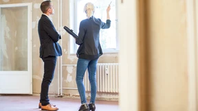 Warum sich Vermieten oft nicht mehr lohnt