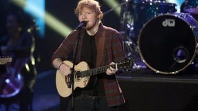 Hat Ed Sheeran bei einem Soulsänger abgekupfert?