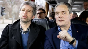 Boris Palmer wettert gegen Radwege-Situation in Berlin