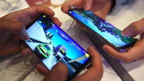 Samsung bleibt intransparent